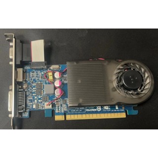 【含稅】NVIDIA GeForce GT 530 1G / DDR3 / DELL品牌機拆下 /蝦皮代開電子發票
