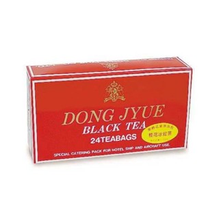 東爵商用桂花紅茶 5包分裝