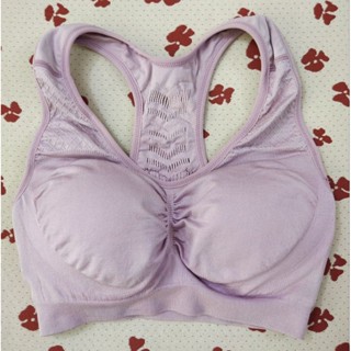 全新SWEAR 思薇爾運動內衣L size