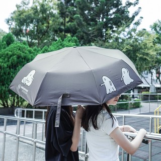 PERCENTAGE 摺疊傘(手指款)