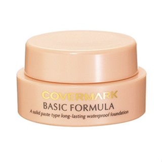 🅹🅿🇯🇵 日本直送現貨 正品 日本 covermark basic formula 遮蝦 粉底 粉底霜 高遮瑕