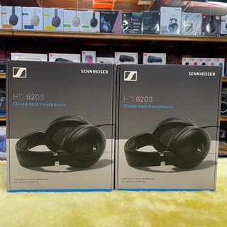 特價送收納袋 宙宣公司貨 Sennheiser HD620S 森海塞爾 封閉 動圈 可換線 耳罩 耳機 公司貨 鋁質音質