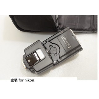 閃燈 Nissin i40 for Nikon [ 新竹小吳 i40 閃光燈 ]