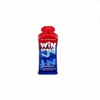 WiNSPORTS電解質能量膠果膠【2027.07】-現貨/蝦皮代開電子發票