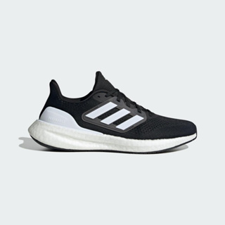 ADIDAS PUREBOOST 23 WIDE 寬楦 慢跑鞋 IF4839