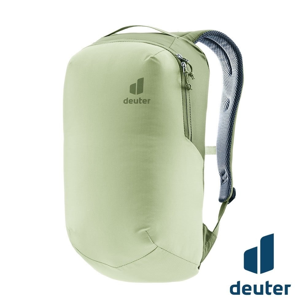 【德國 deuter】Yort休閒背包『薄荷綠』3817025