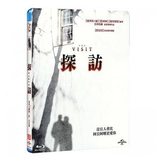 合友唱片 探訪 The Viist 藍光BD / DVD