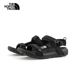The North Face 抓地可調節 男休閒涼鞋-NF0A8A8XKX7