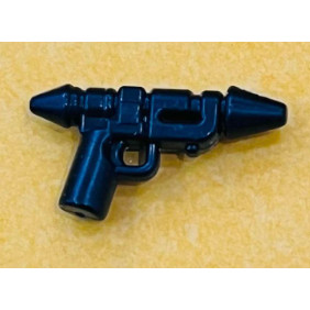 【金磚屋】BA00039 MOC 第三方武器 RK-3 Blaster Pistol(Black)