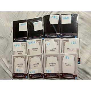 臺灣現貨快速出貨 進擊的巨人 地鳴 一番賞，一番くじ 進撃の巨人～地鳴らし～F、G賞 回憶卡片