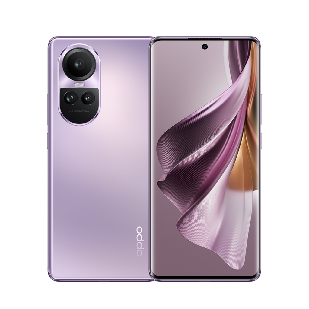 OPPO Reno10 Pro 12G/256GB 6.7吋智慧型手機(公司貨)