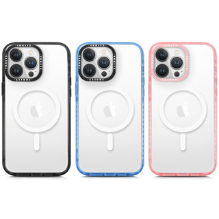 GARMMA iPhone 15 手機殼 15Pro 15ProMax 15 Plus I15 -磁吸款保護殼