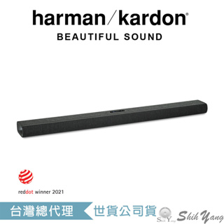 Harman Kardon Citation Multibeam 1100 聲霸 家庭劇院組 Soundbar 公司貨黑