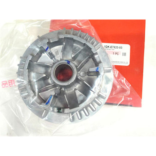 YAMAHA 山葉原廠 SMAX SMAX ABS FORCE 1.0 155 傳動 普利盤
