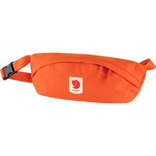[阿爾卑斯戶外] 小狐狸 Fjallraven 23165 Ulvö Hip Pack Medium 2L 腰包