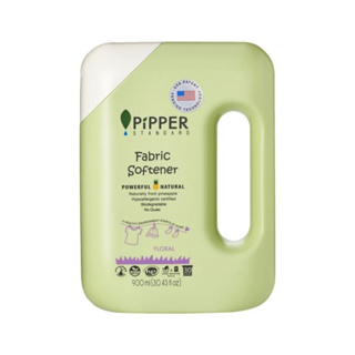 【PiPPER STANDARD】鳳梨酵素低敏柔軟精-花香 900ml/瓶