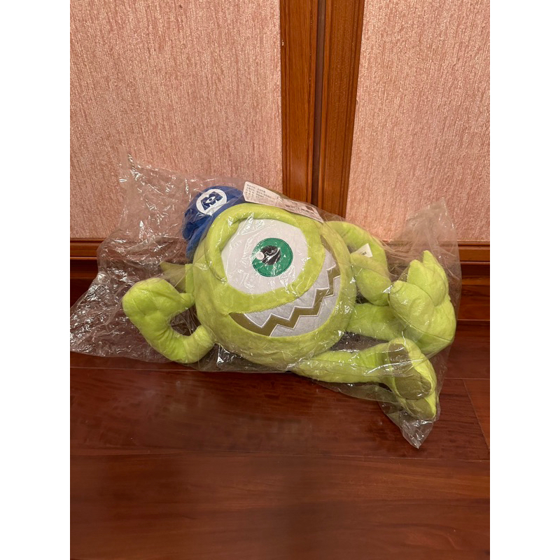 ［全新］睡美麥克華斯基 娃娃/玩具/布偶