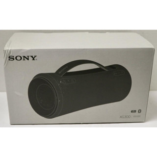 【隔日配】全新 Sony SRS-XG300 藍芽無線便攜式喇叭 LED燈光 IP67 防水防塵 2505