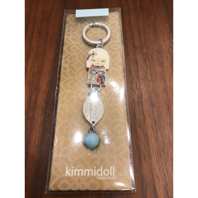 kimmidoll和服娃娃吊飾鑰匙圈