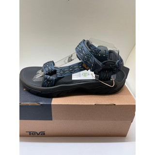 【TEVA 】男款 TERRA FI 運動涼鞋 劍藍色1102456MGBL
