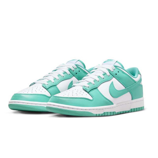 GOSPEL【Nike Dunk Low "Clear Jade"】蒂芬妮綠 男款 DV0833-101