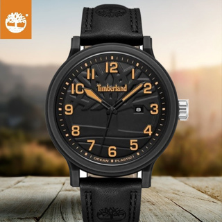 Timberland 天柏嵐 戶外休閒大三針時尚腕錶-TDWGB0010704