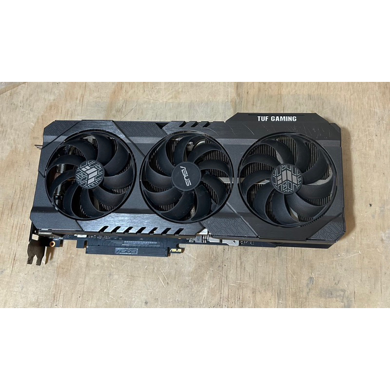 華碩TUF-RTX3080-O10G-V2-GAMING