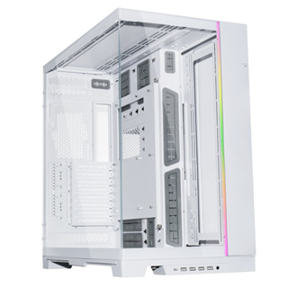 小白的生活工場*LIAN LI 聯力 O11 Dynamic EVO XL 電腦機殼 (黑/白) 二色可以選