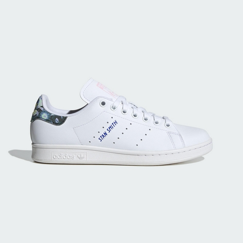 ADIDAS 運動鞋 休閒鞋 小白鞋 STAN SMITH W 女 IE9645 白 現貨