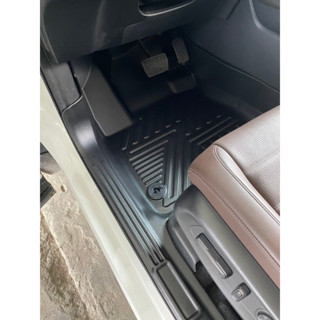 臺灣現貨 NEW 附發票 Honda CR-V 2023後～第六代 6D 全包覆腳踏墊 防水 防汙 防塵
