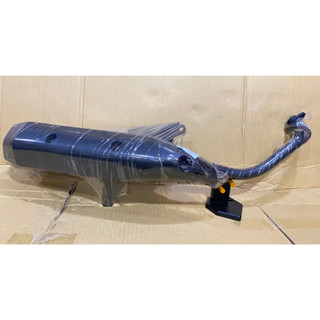 【葳葳精品】~惜福品~ JET POWER / Z1 / IRX 黑鐵/白鐵 直通/回壓 排氣管 (沒聲音檔)