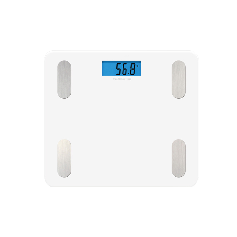 【KINYO】12合1 app藍芽健康體重計 DS-6589  電子體重機 體重秤 體重機 電子體重計 體脂計