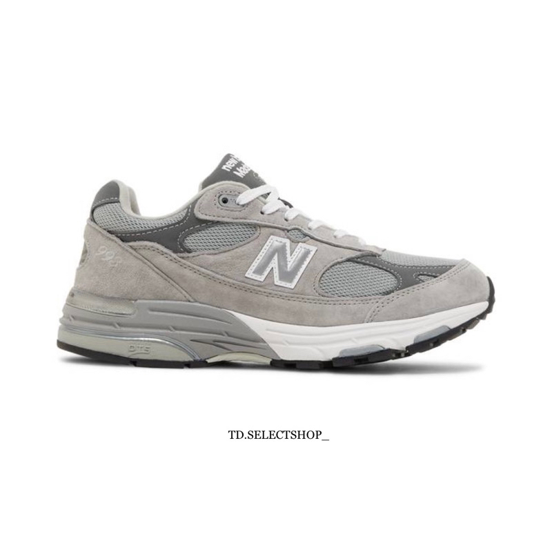 【T.D.】New Balance 993 series MR993GL WR993GL 993GL 各楦頭