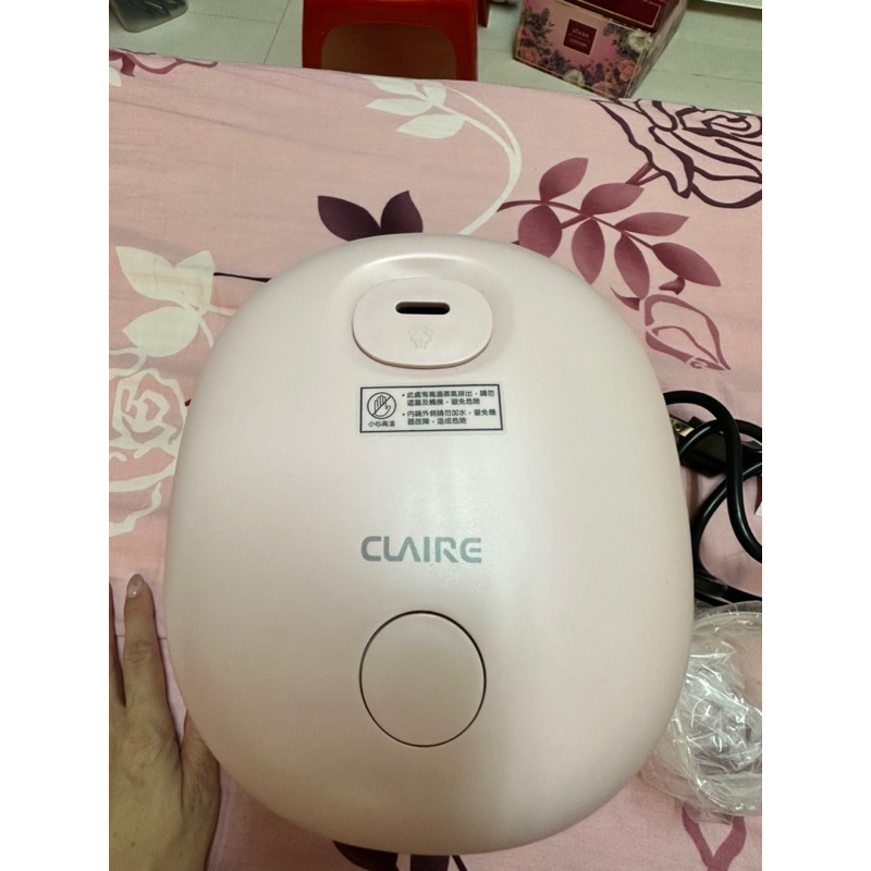 CLAIRE mini cooker 電子鍋 CKS-B030P