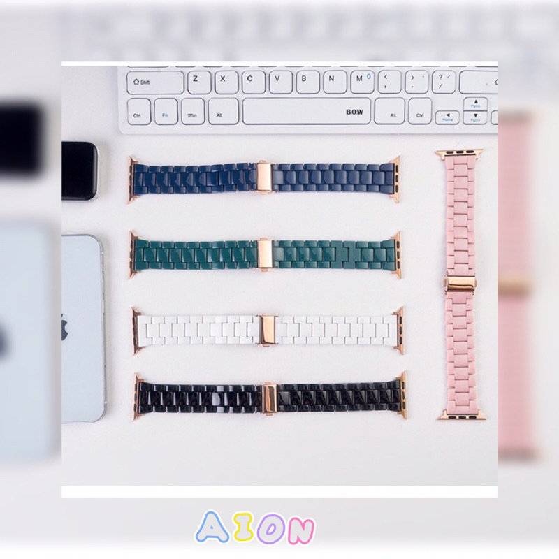 [全新品］有現貨 錶帶適用於 Apple Watch 錶帶全系列，Ultra (42/44/45/49）