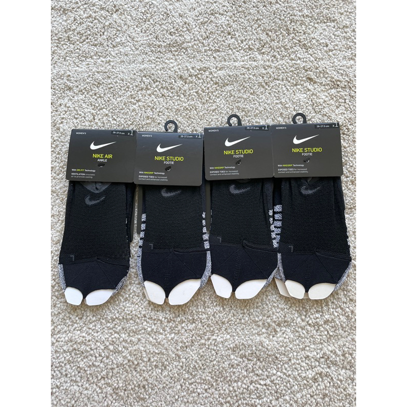 Nike 運動分趾襪