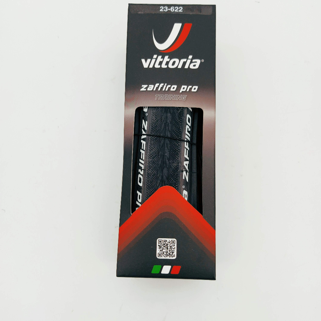 維多利亞 Vittoria Zaffiro Pro 訓練公路輪胎 700x23C 開口胎，買兩條更便宜，12H出貨