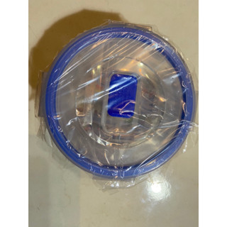 Luminary玻璃保鮮盒#送環保餐具#全新#可微波