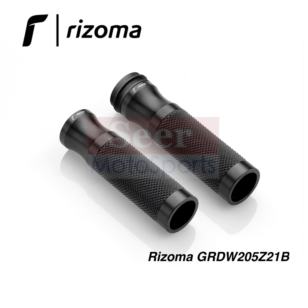 [Seer] 正品 現貨 義大利 Rizoma FORZA 750 21- 握把套 手把 握把 GRDW205Z21B