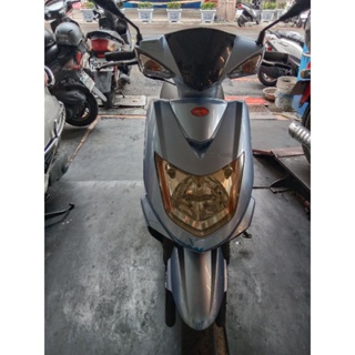 光陽VP125 中古機車