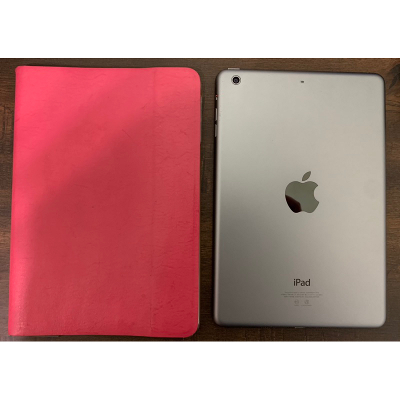 蘋果/Apple iPad mini 2/16G/二手平板電腦