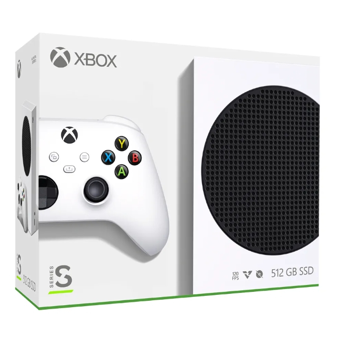 【BeeGo】Xbox Series S 數位板主機 Series XBOX Microsoft 512G