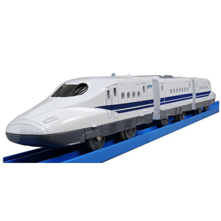 PLARAIL鐵道王國 S-11 新有聲N700系 TP81174