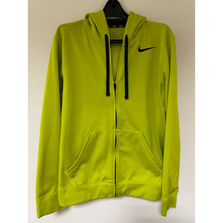 NIKE THERMA FIT系列連帽運動外套