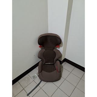 combi安全座椅/兒童安全座椅/汽車幼兒安全座椅【可拆開當兒童增高座墊】