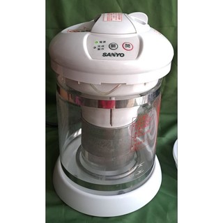 SANYO 三洋 微電腦全自動豆漿機SMC-30