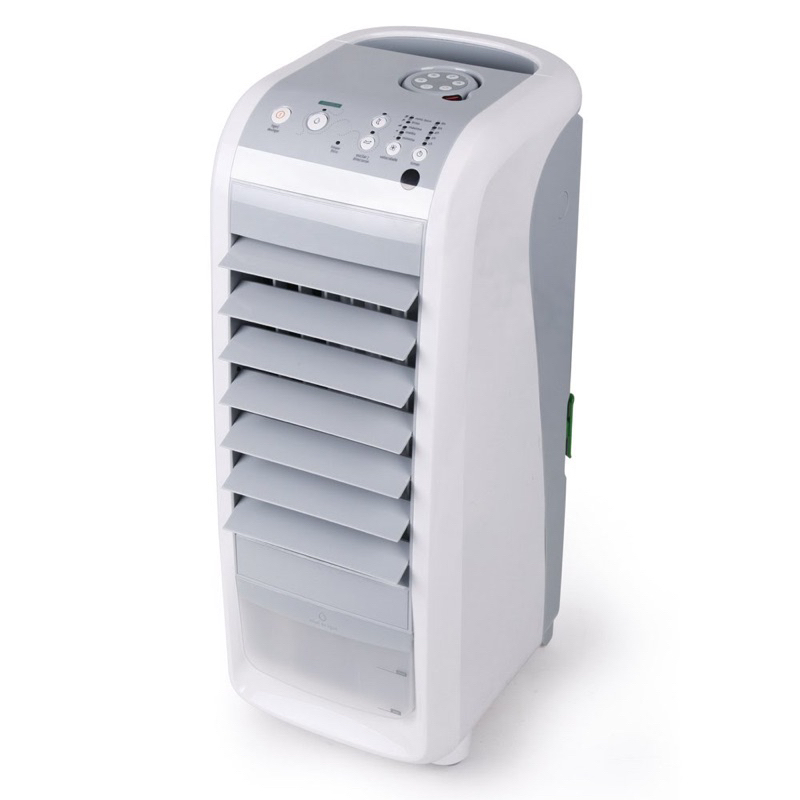 【Whirlpool惠而浦】air cooler三合一遙控水冷扇,近全新