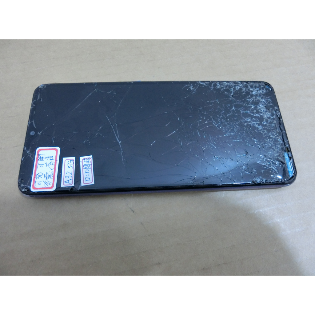 Samsung Galaxy A32 5G 故障機 零件機 （明0911）
