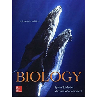 普通生物 二手 原文 書 biology