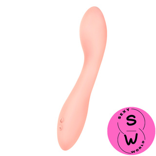 MEESE米斯-T系列 液態硅膠 女用G點 智能加溫按摩棒 自慰器 情趣用品 成人玩具 Sexy world